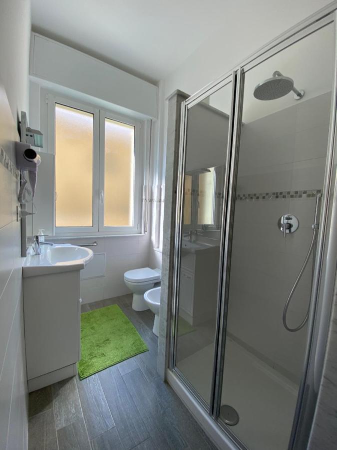 Home Fiumara Gênes Extérieur photo